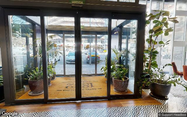 Picture of the location