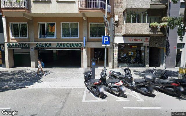 Picture of the location