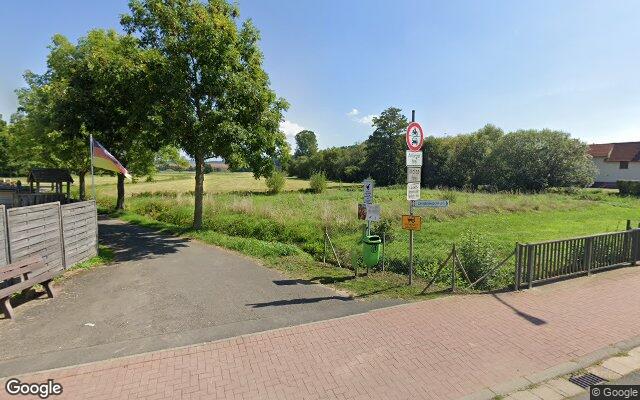 Picture of the location