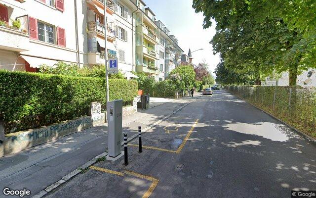 Picture of the location