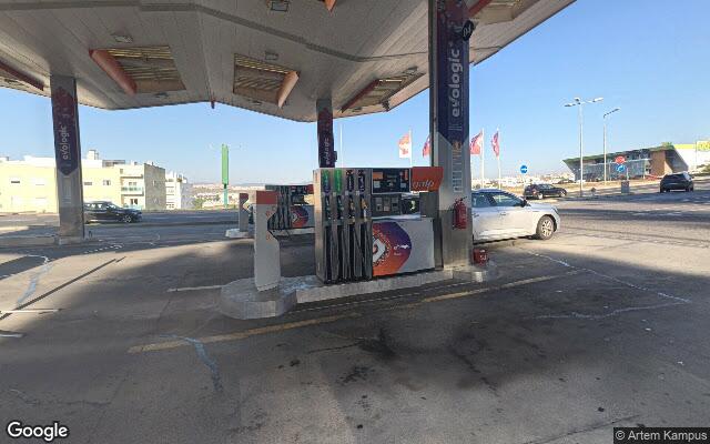 Picture of the location