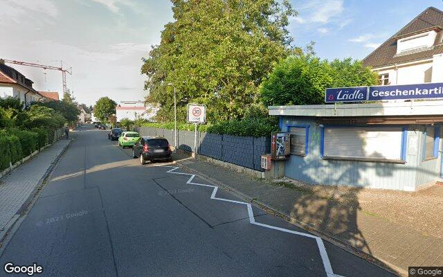 Picture of the location