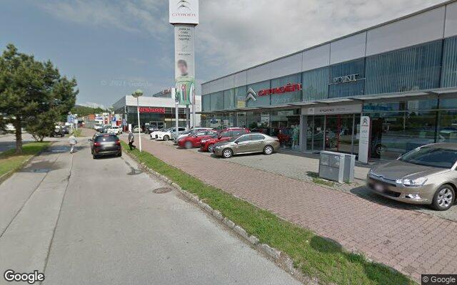 Picture of the location