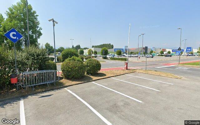 Picture of the location