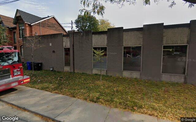 Picture of the location