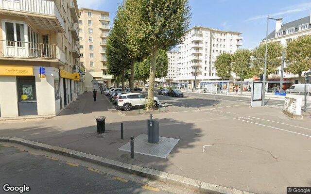 Picture of the location