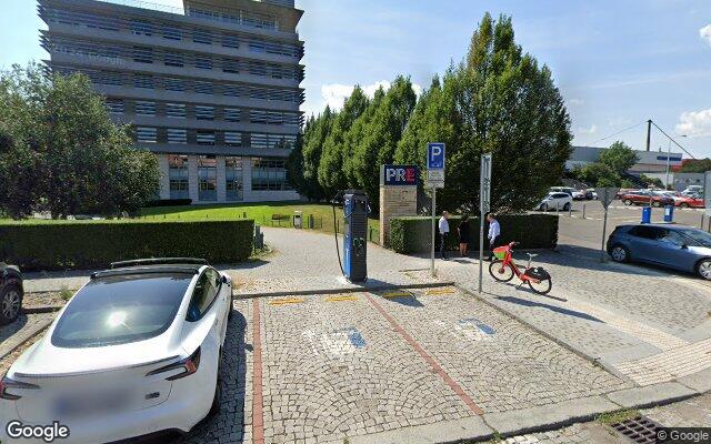 Picture of the location