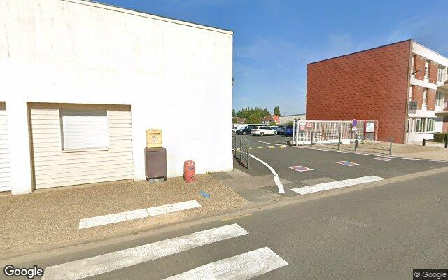 Picture of the location