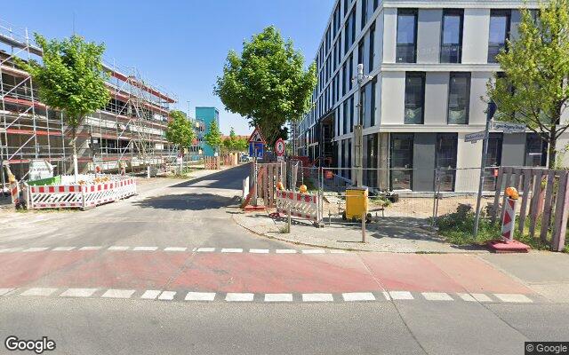 Picture of the location