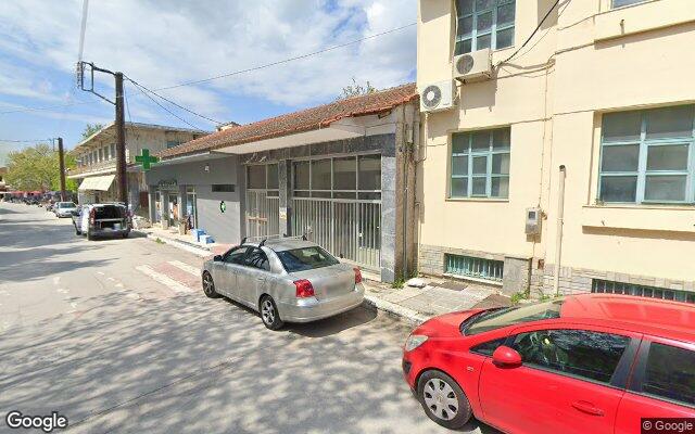 Picture of the location