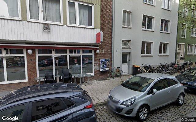 Picture of the location