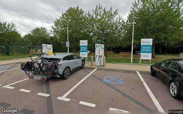 Picture of the location