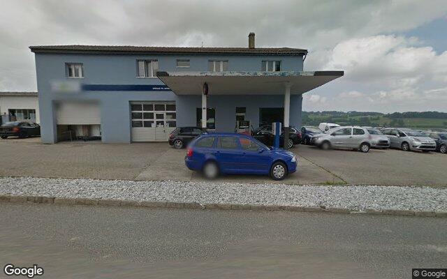 Picture of the location