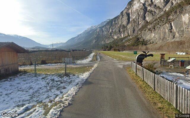 Picture of the location