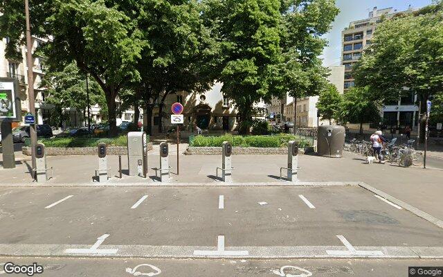 Picture of the location