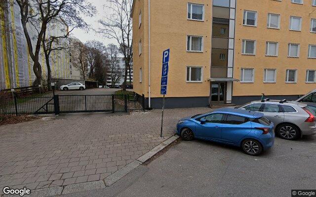 Picture of the location