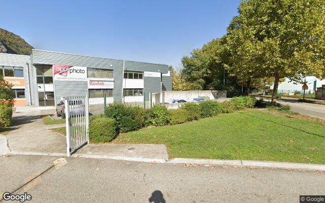 Picture of the location