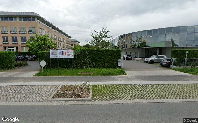 Picture of the location