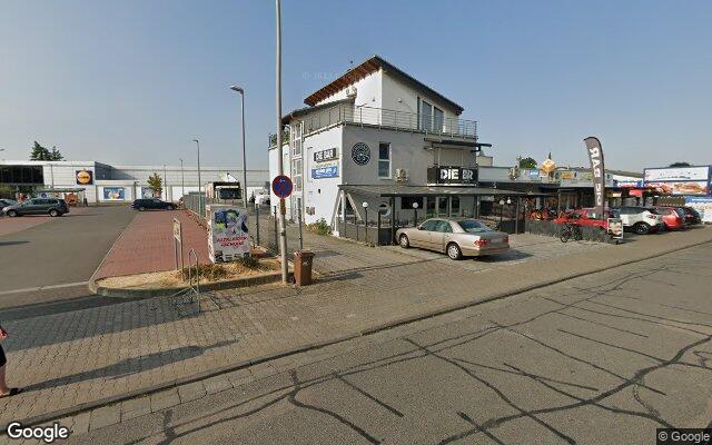 Picture of the location