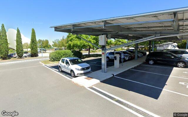 Picture of the location