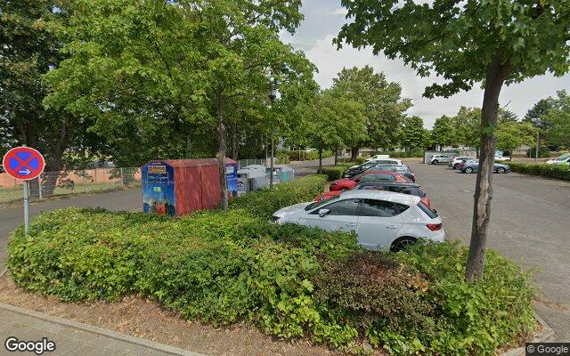 Picture of the location