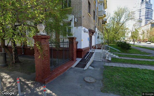 Picture of the location