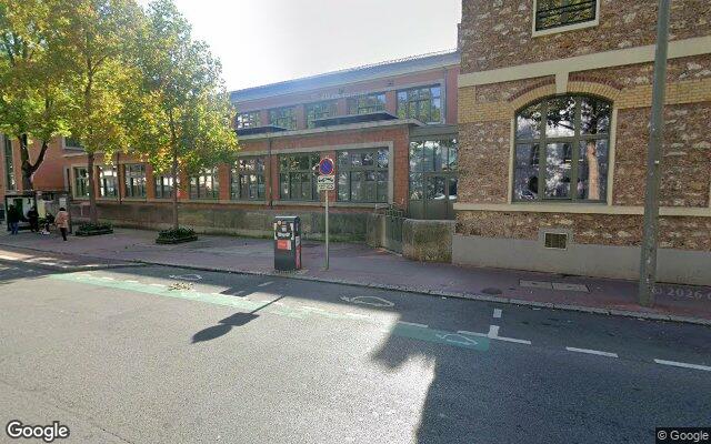 Picture of the location