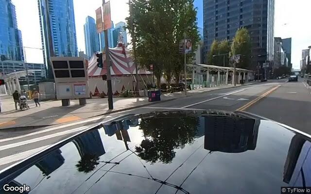 Picture of the location