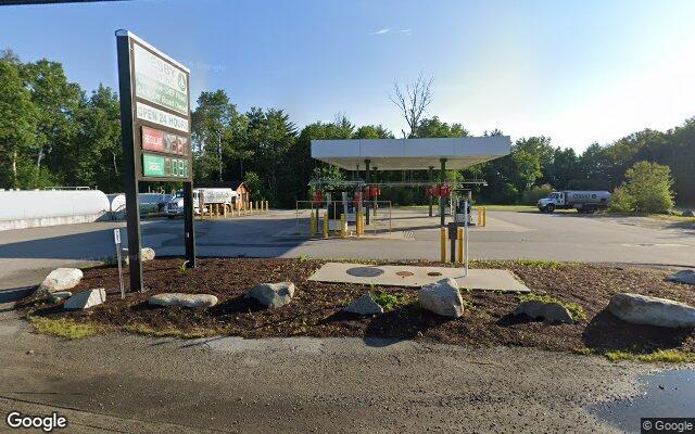 Picture of the location