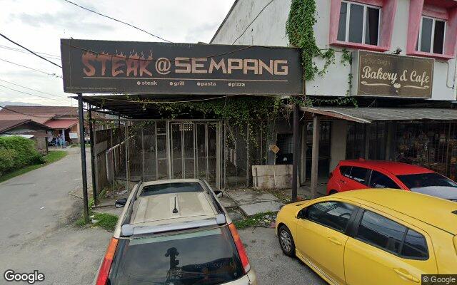 Picture of the location