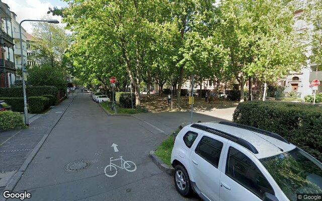 Picture of the location