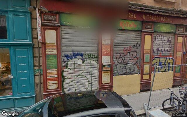 Picture of the location