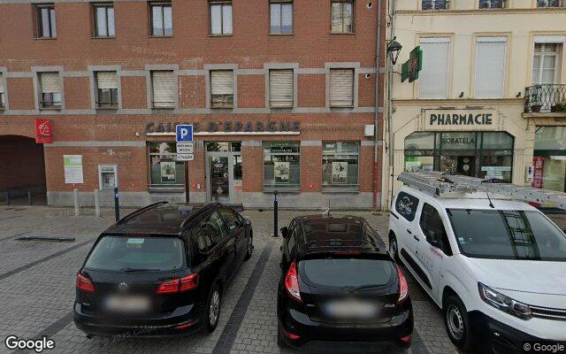 Picture of the location