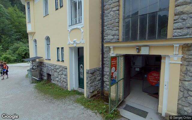 Picture of the location