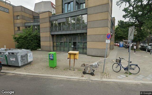 Picture of the location