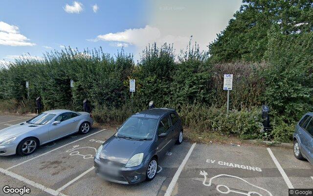 Picture of the location