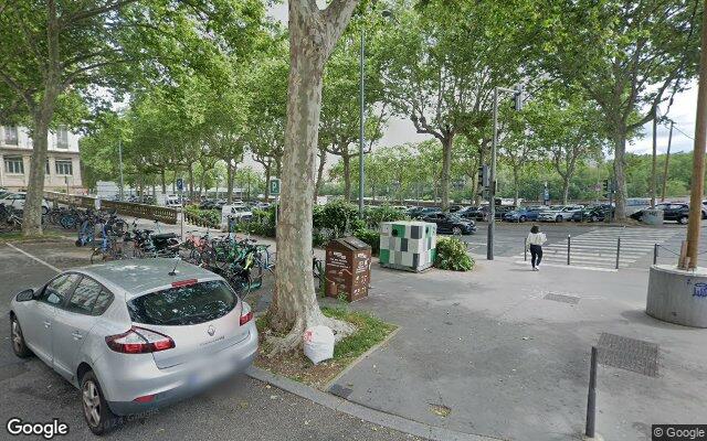 Picture of the location