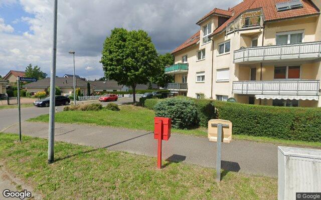 Picture of the location