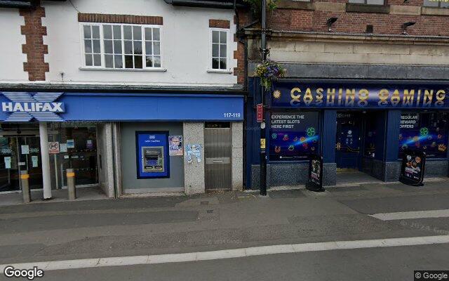 Picture of the location