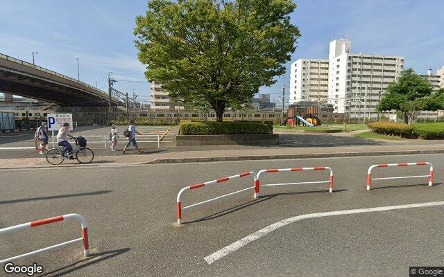 Picture of the location