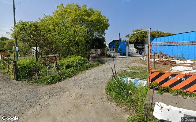 Picture of the location