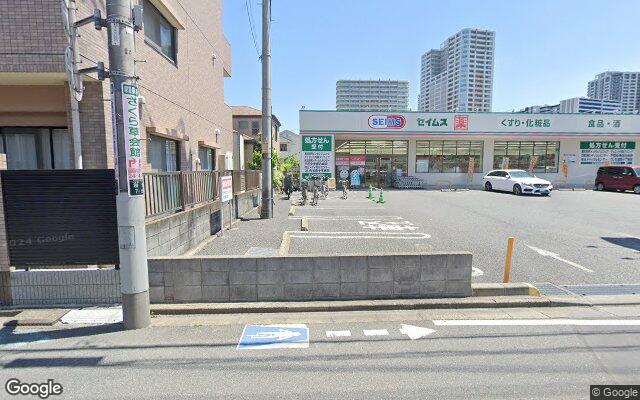 Picture of the location