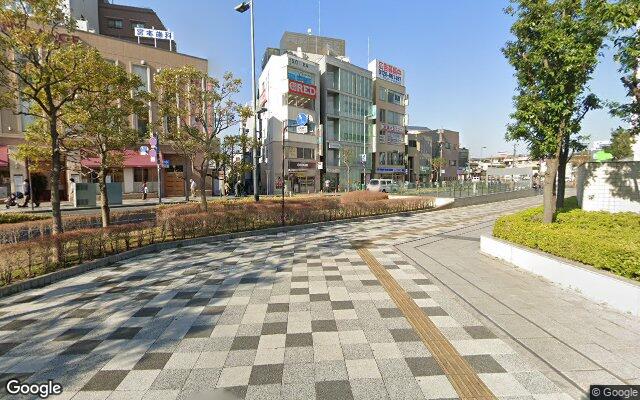 Picture of the location