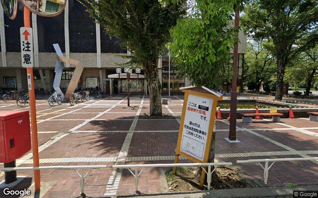 Picture of the location