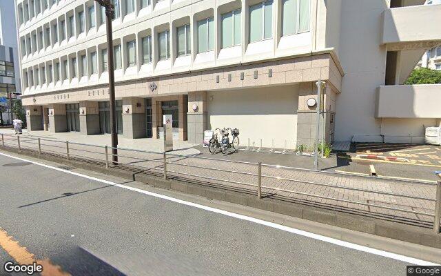 Picture of the location