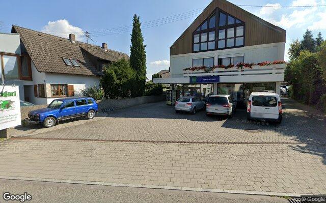 Picture of the location