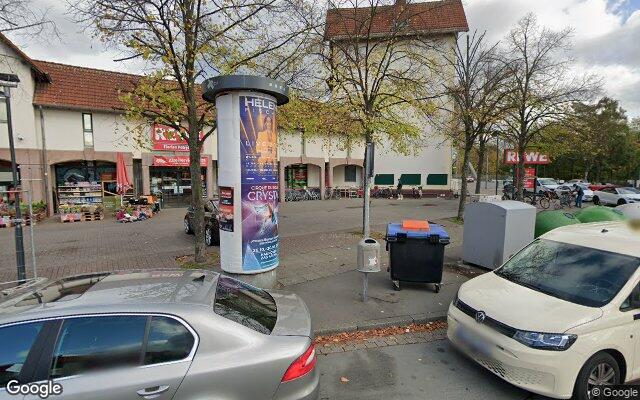 Picture of the location