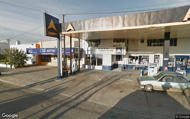 Picture of the location