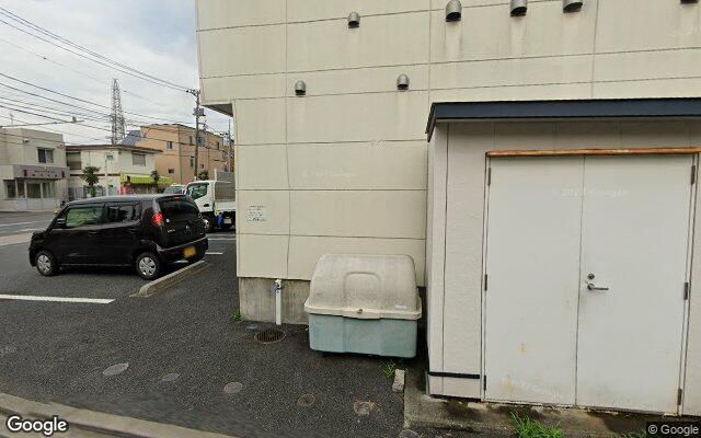 Picture of the location