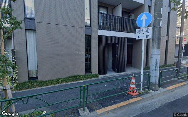 Picture of the location